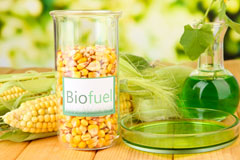 Weaverslake biofuel availability